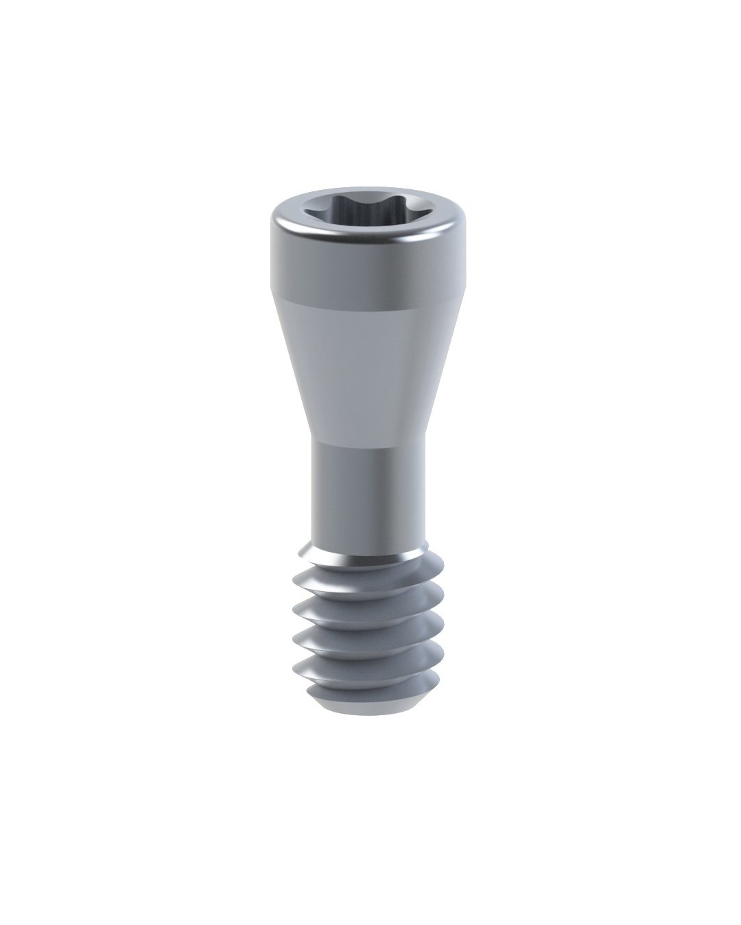 Screws compatible with Straumann® Tissue Level®