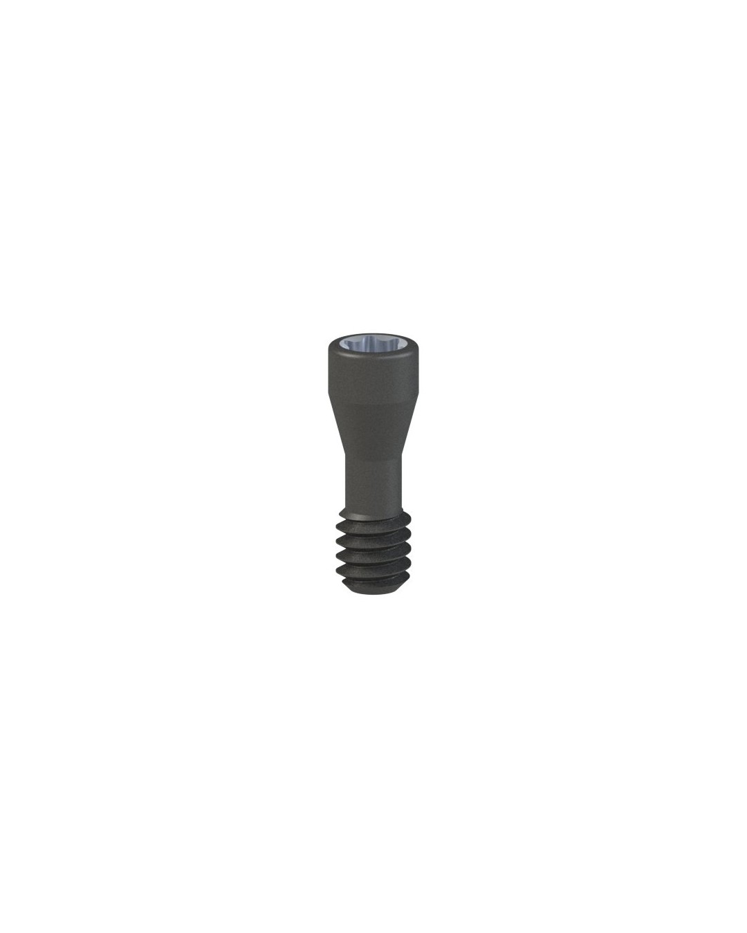 Screws Compatible con Straumann® Tissue Level®