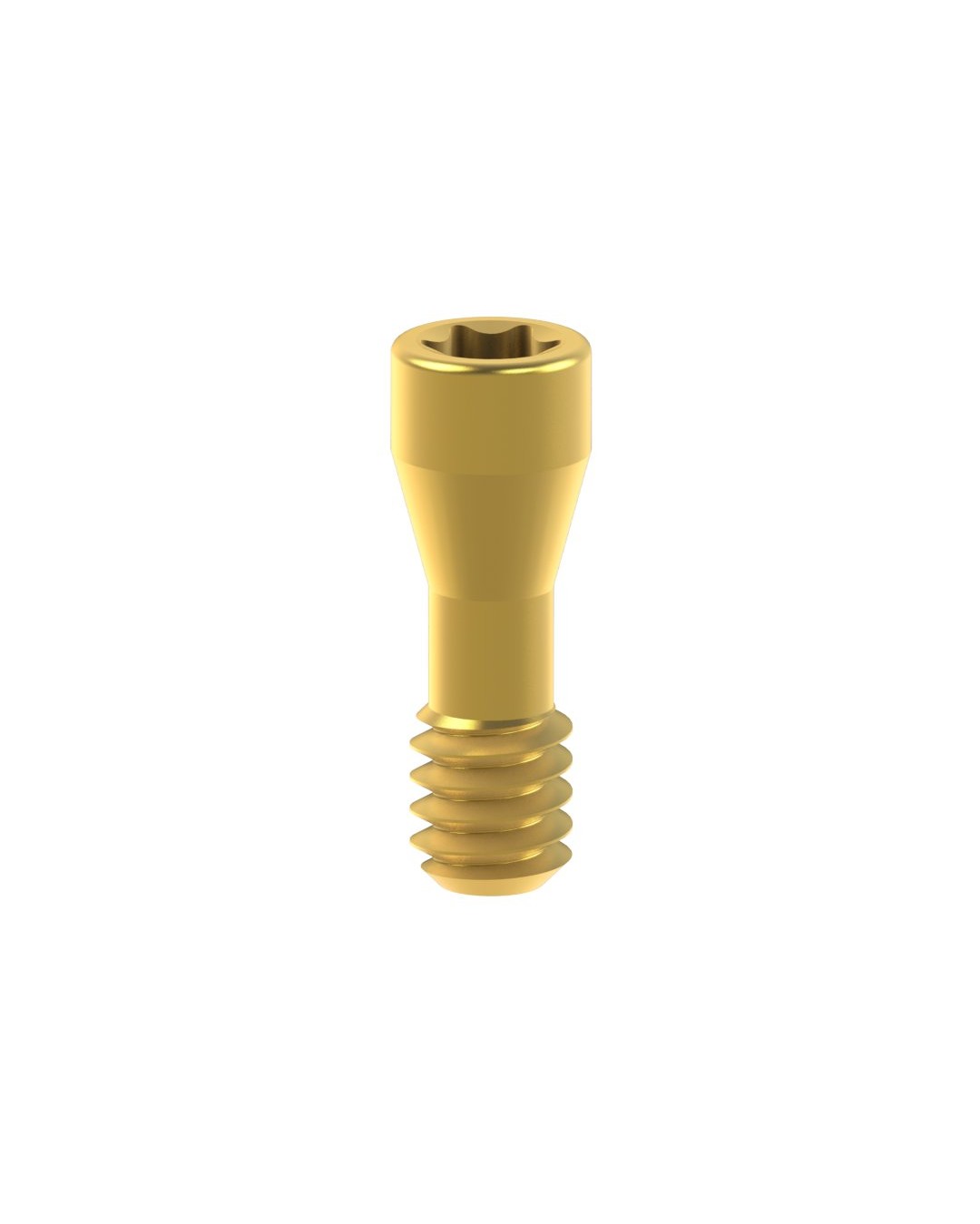 Screws Compatible con Straumann® Tissue Level®