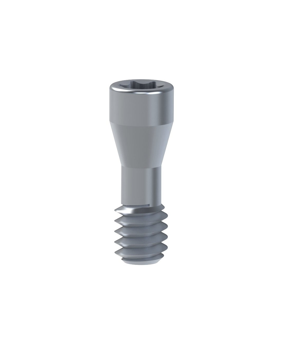 Screws compatible with Straumann® Tissue Level®