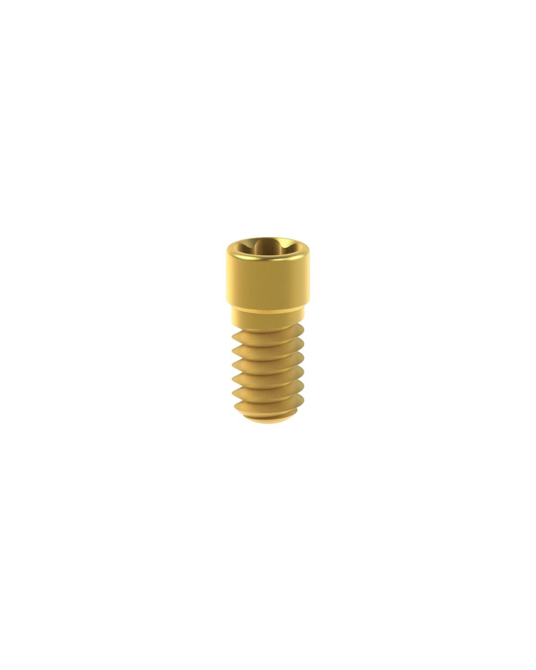 Screws compatible with Straumann® Tissue Level®