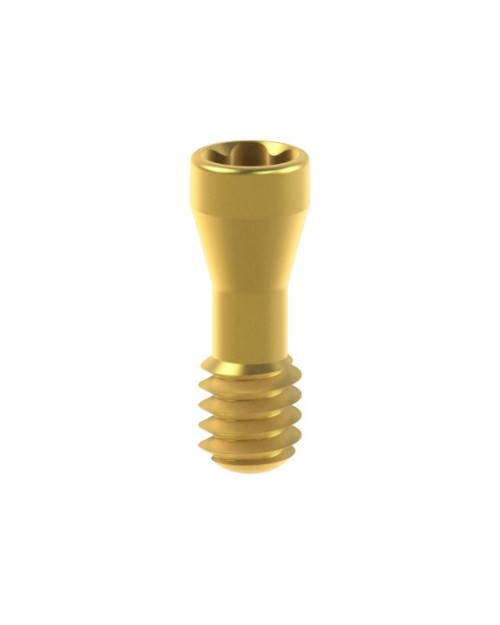 Screws compatible with Straumann® Tissue Level®