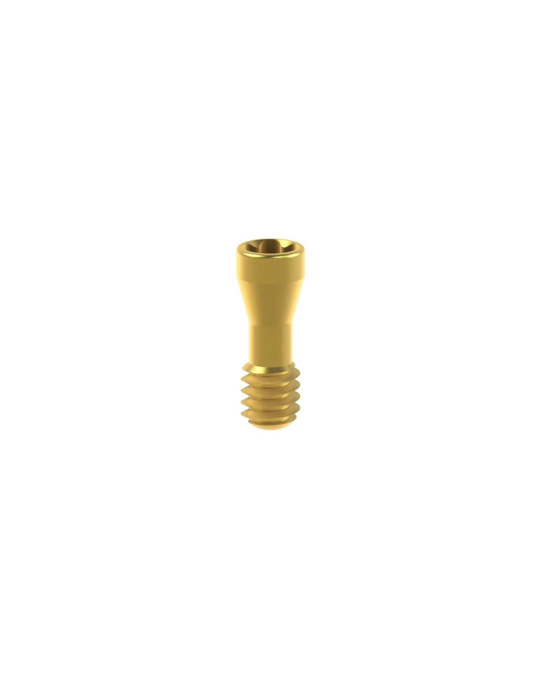 Screws Compatible con Straumann® Tissue Level®