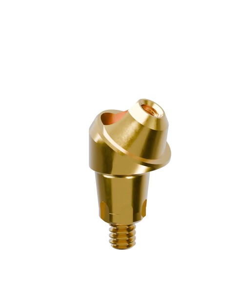 Multi-Unit Compatible con MIS® C1/V3®