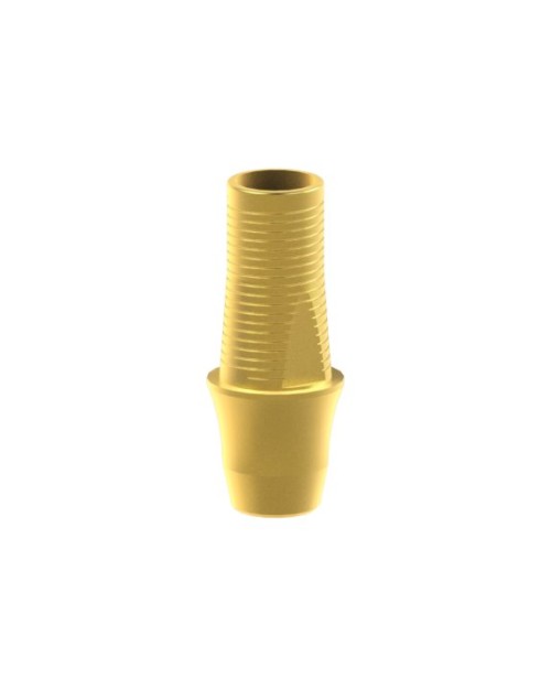 Custom Ti-Base Compatible con DIO® UFII