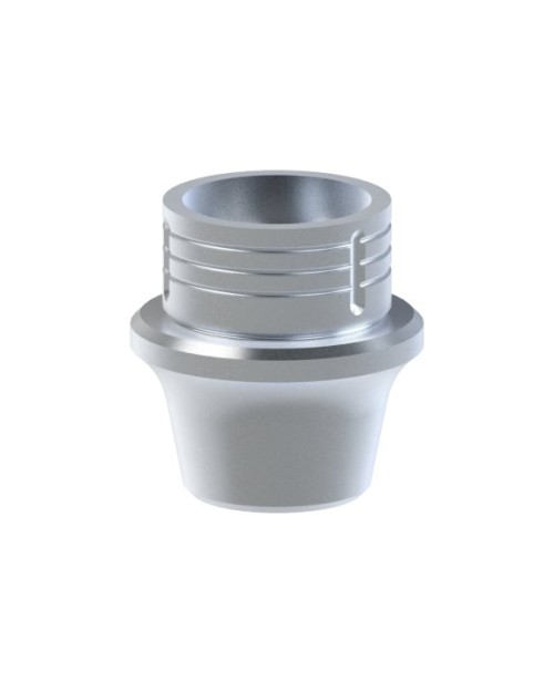 CoCr Base compatible with DIO® UFII