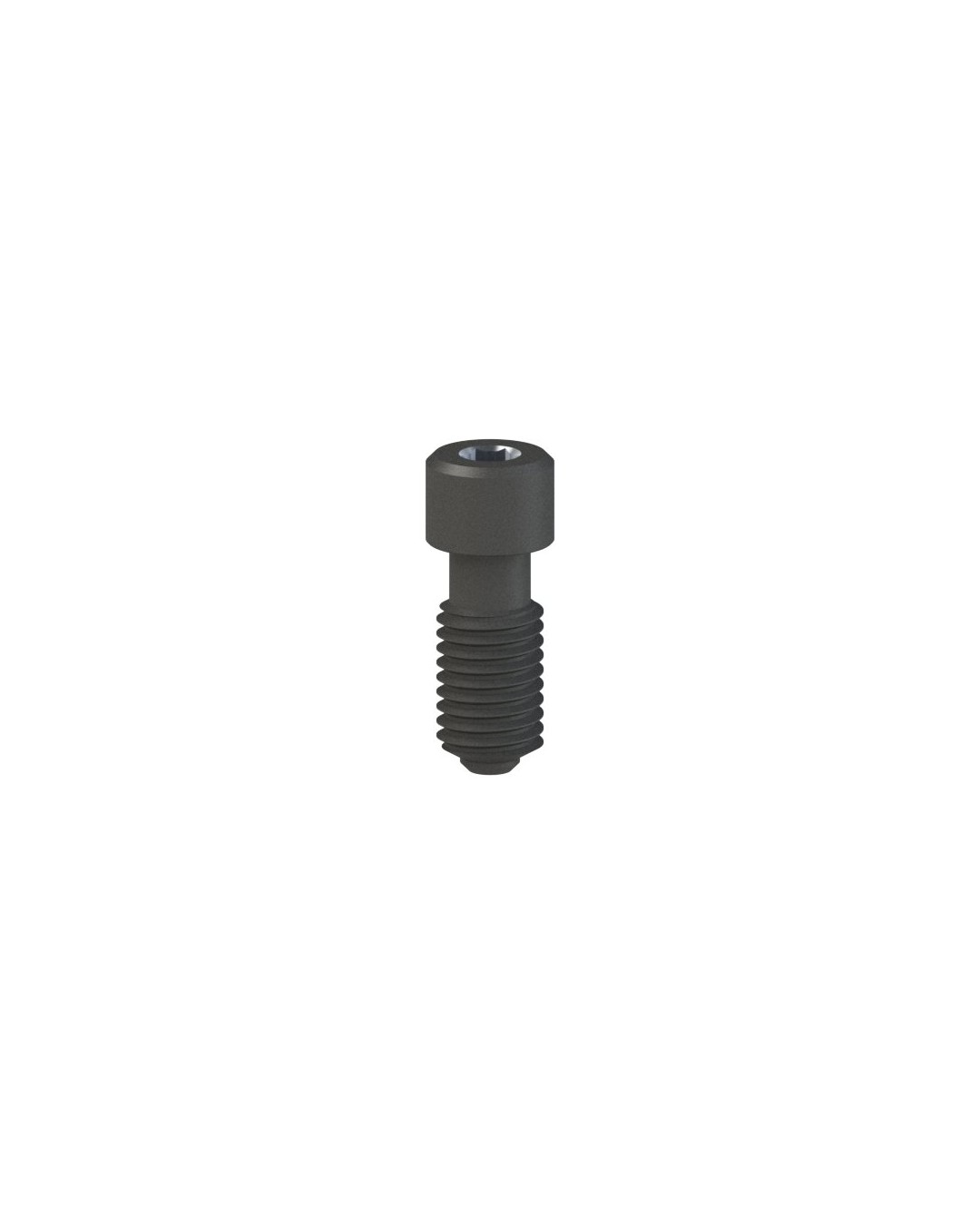 Screws compatible with Neodent® Helix® HE