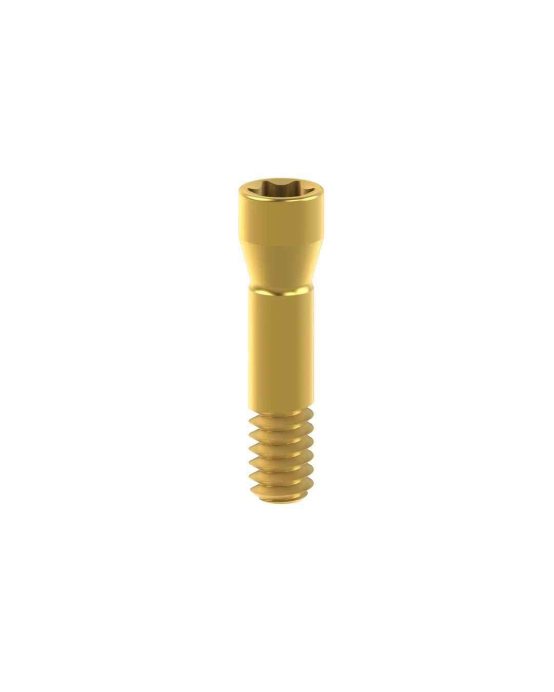 Screws compatible with Straumann® Bone Level®