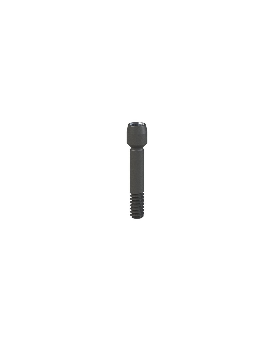 Screws compatible with Osstem Implant® TSIII