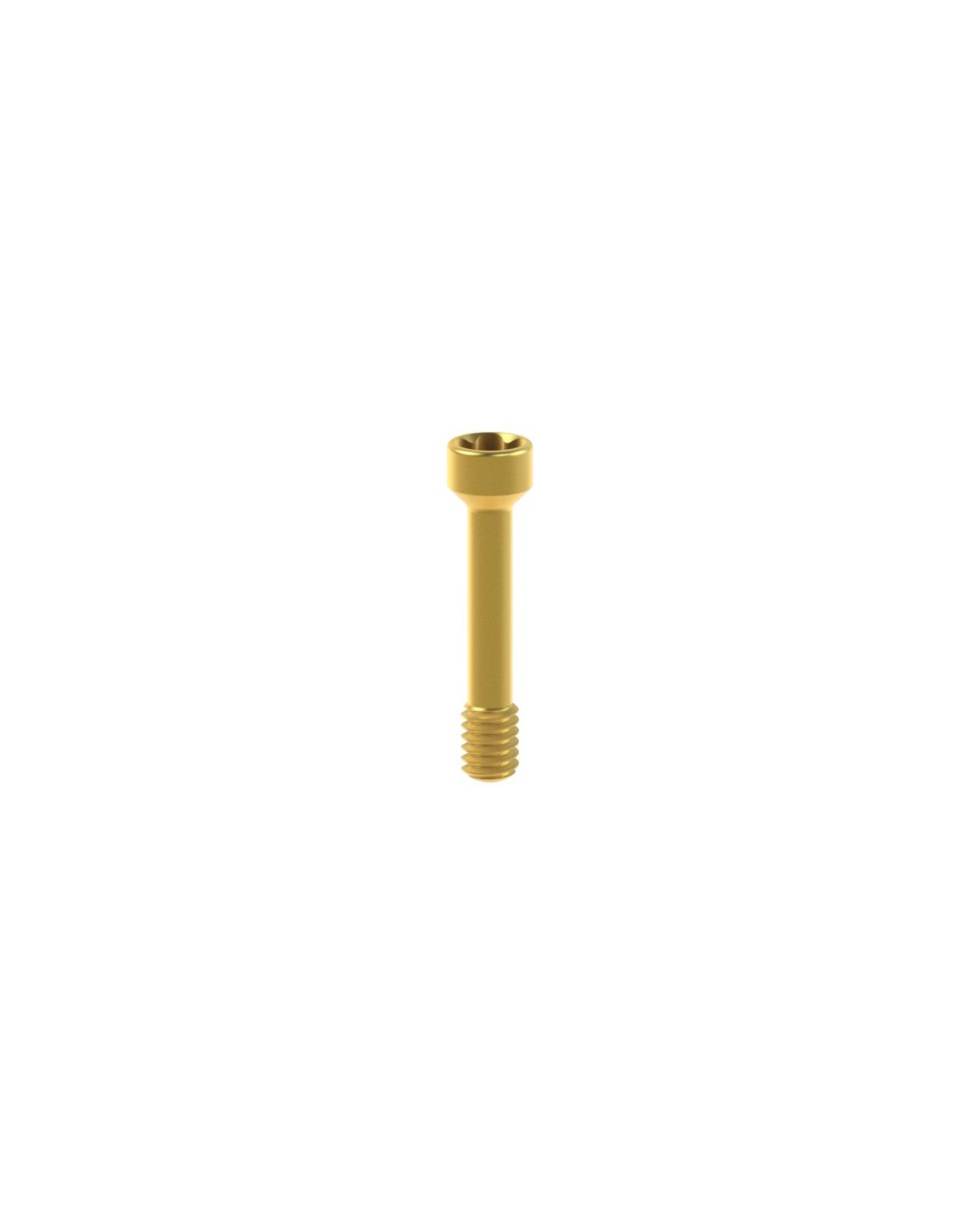 Screws compatible with Osstem Implant® TSIII