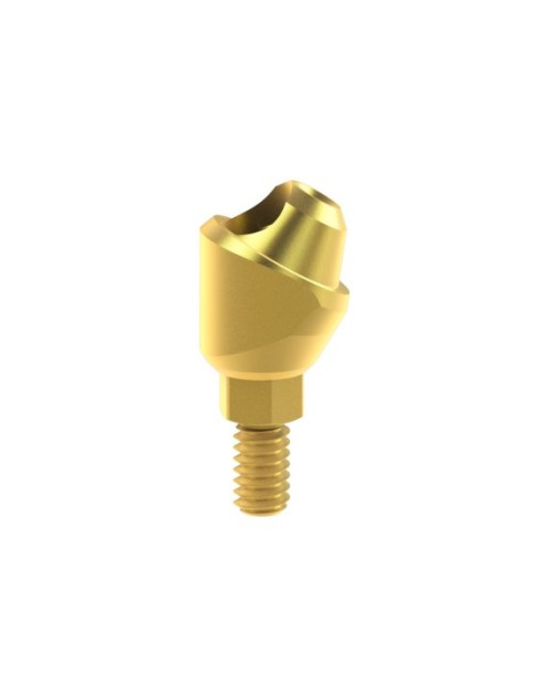 Multi-Unit compatible with BioHorizons® Tapered Internal®