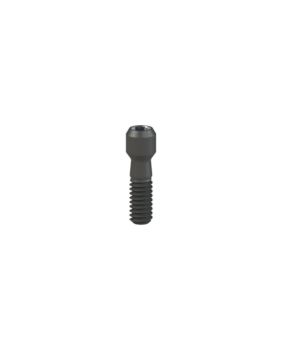 Screws compatible with Bego® Semados® SC/RS