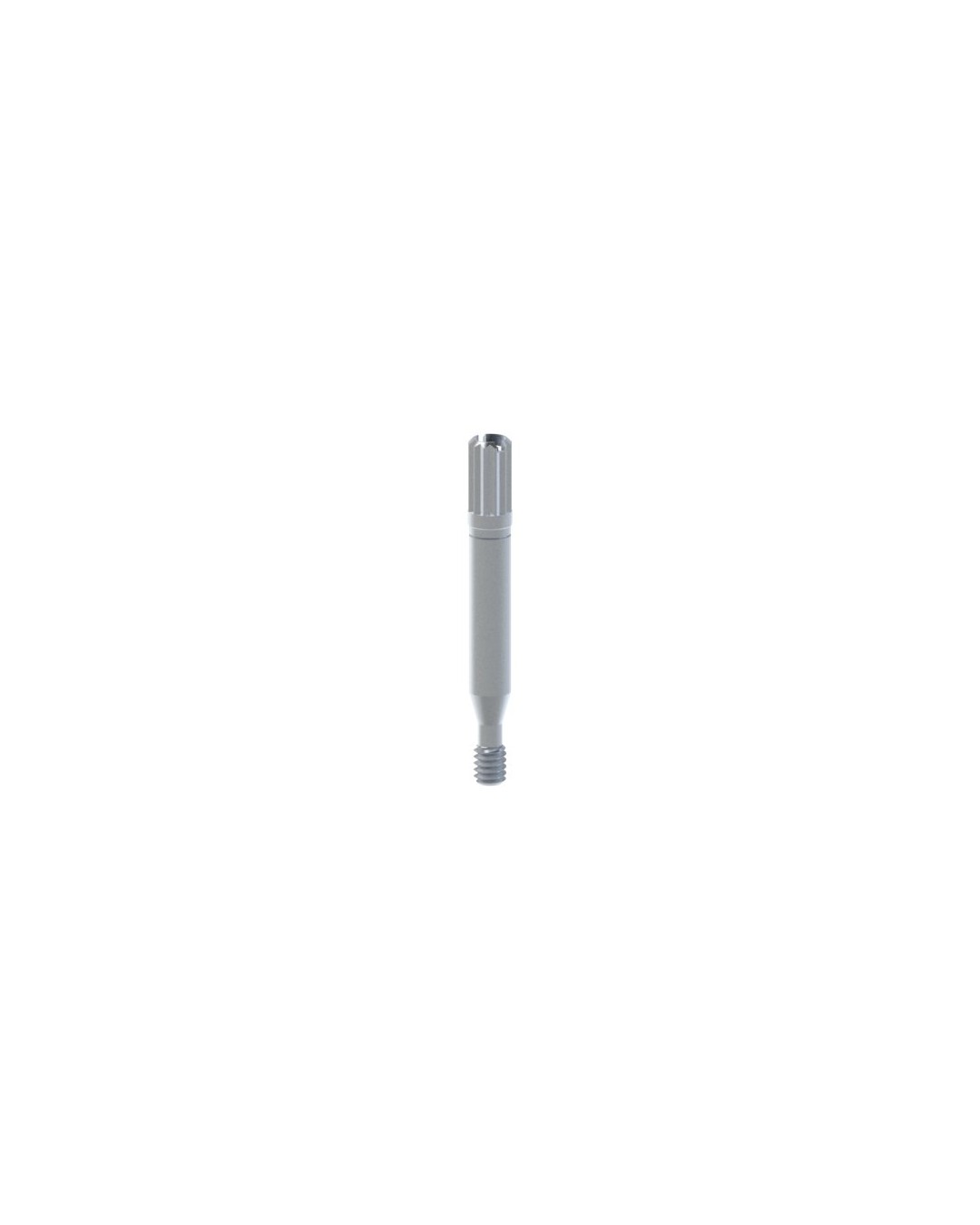 Temporary/Coping Compatible con Straumann® Tissue Level®
