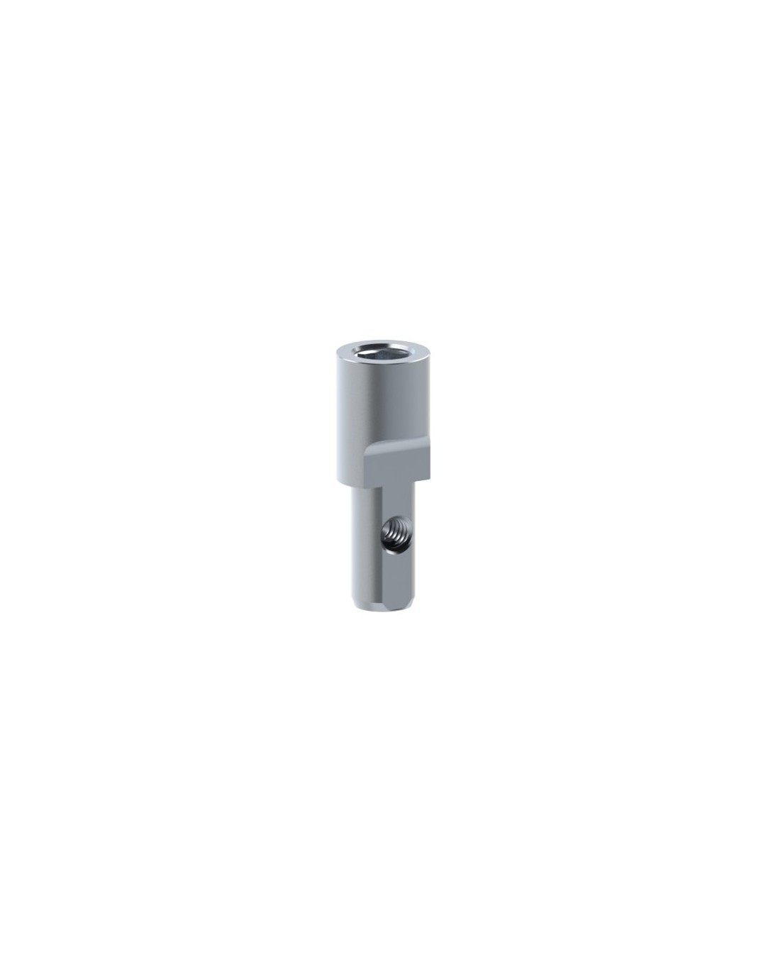 Analogs compatible with Biomet® 3i® Osseotite Certain®