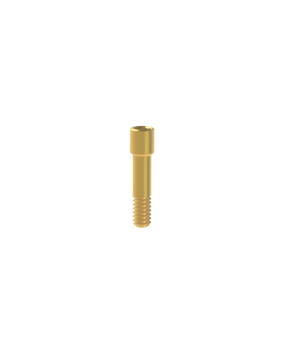 Screws compatible with DIO® UFII