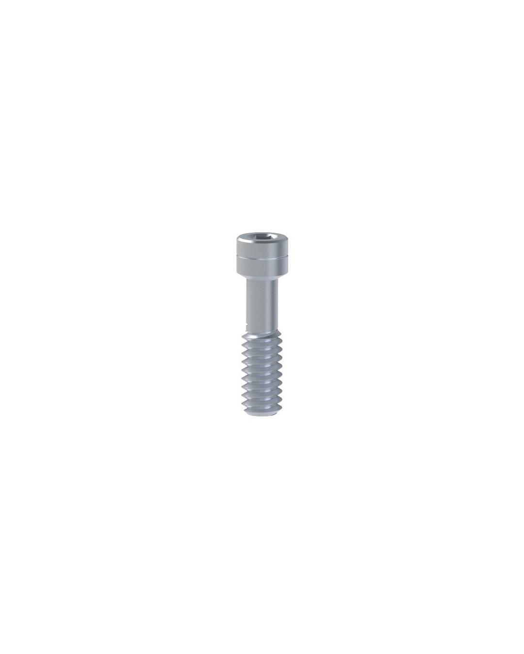 Screws compatible with DIO® UFII