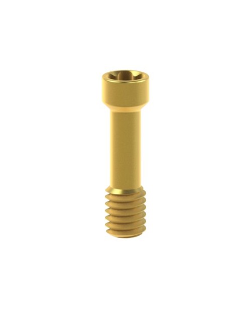 Screws compatible with DIO® UFII