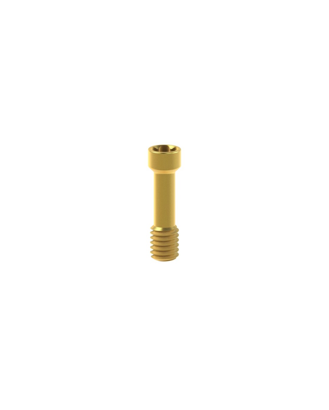 Screws compatible with DIO® UFII