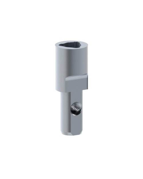Análogo Compatible con Replace® Select (Trilobe)