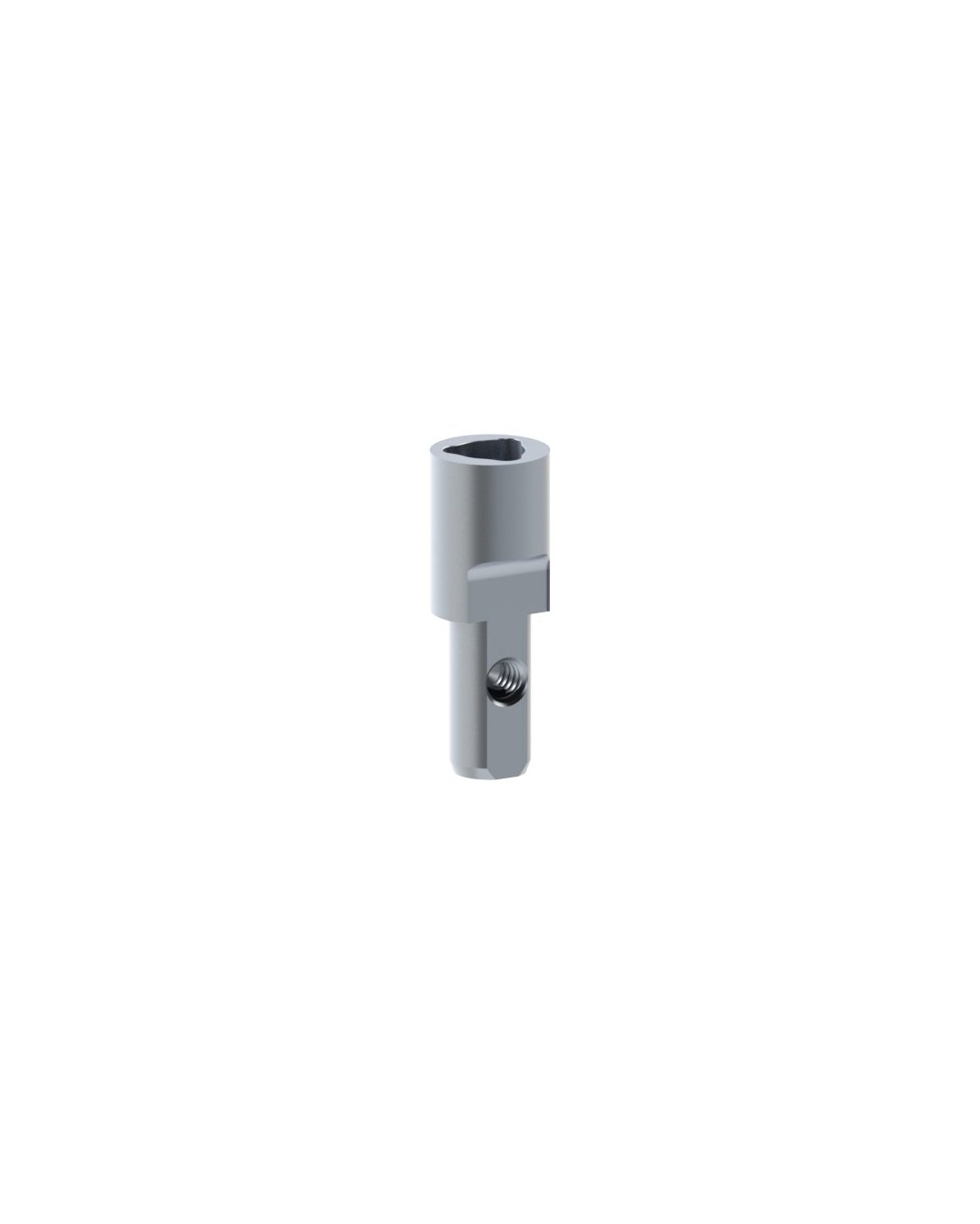 Analogs compatible with Replace® Select (Trilobe)