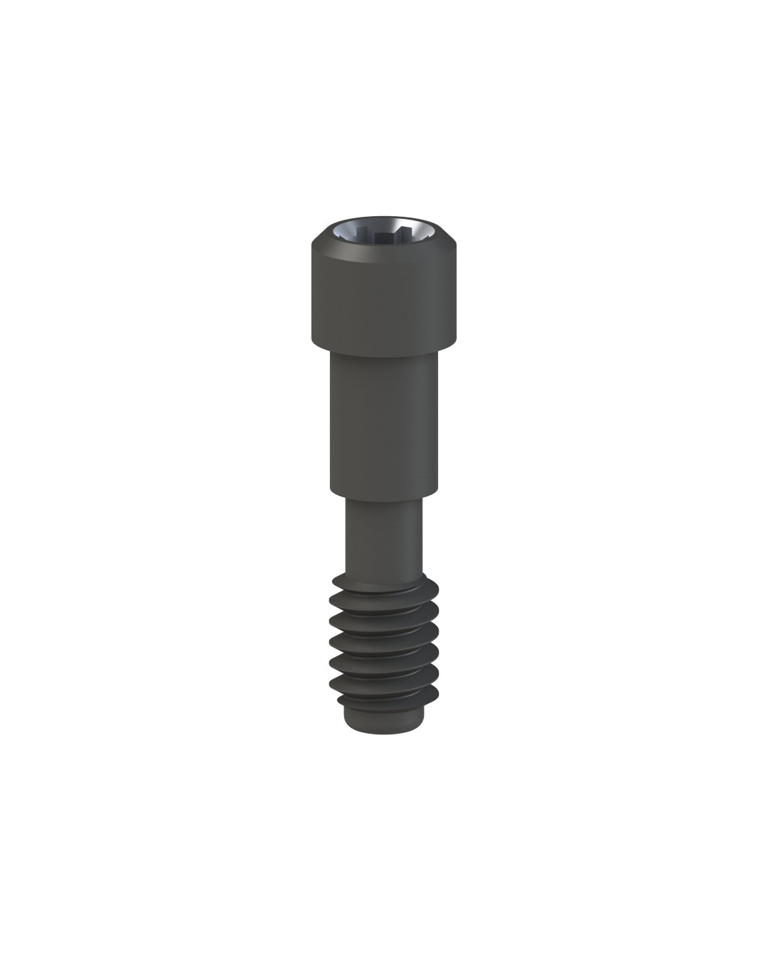Screws compatible with Replace® Select (Trilobe)