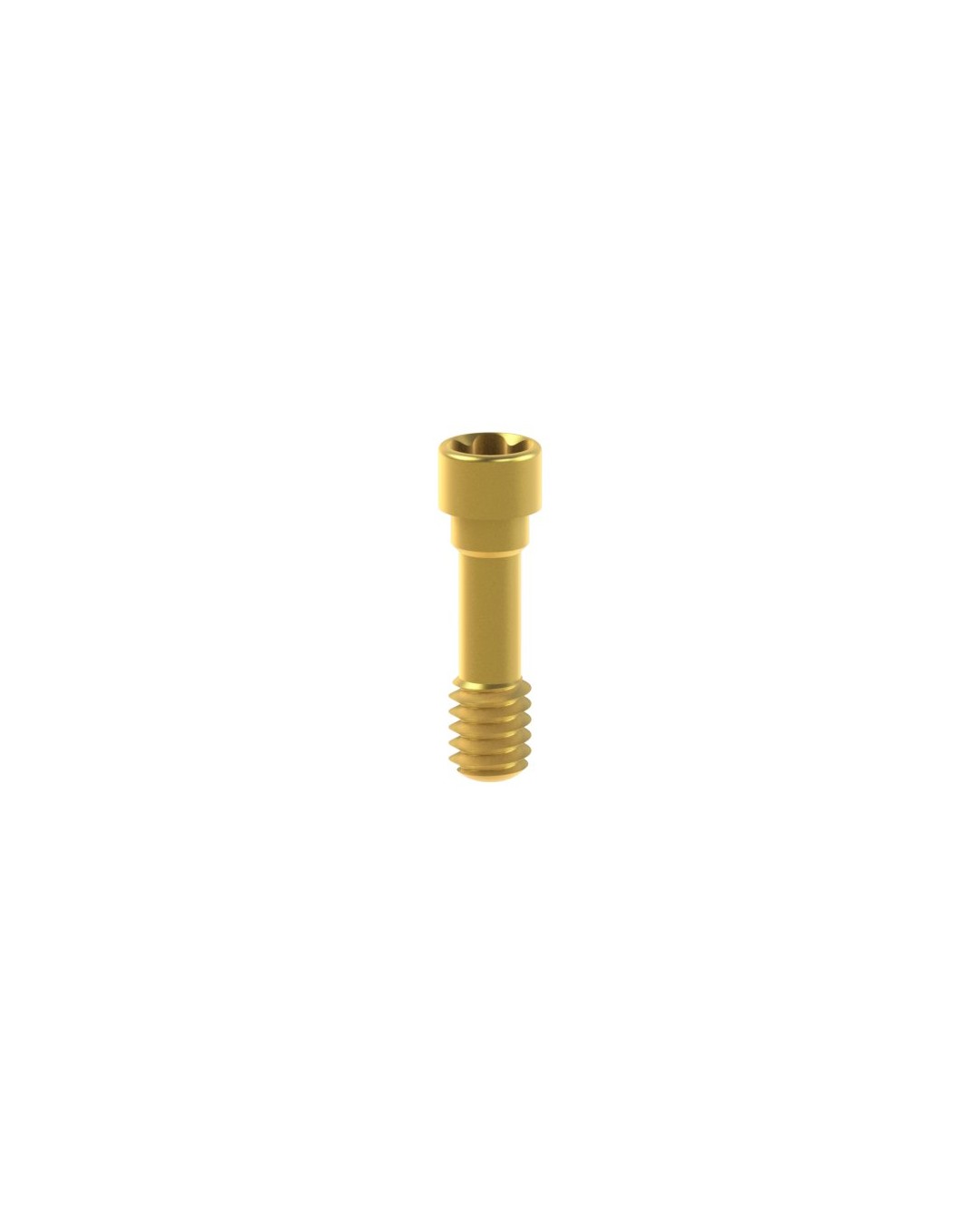Screws compatible with Replace® Select (Trilobe)