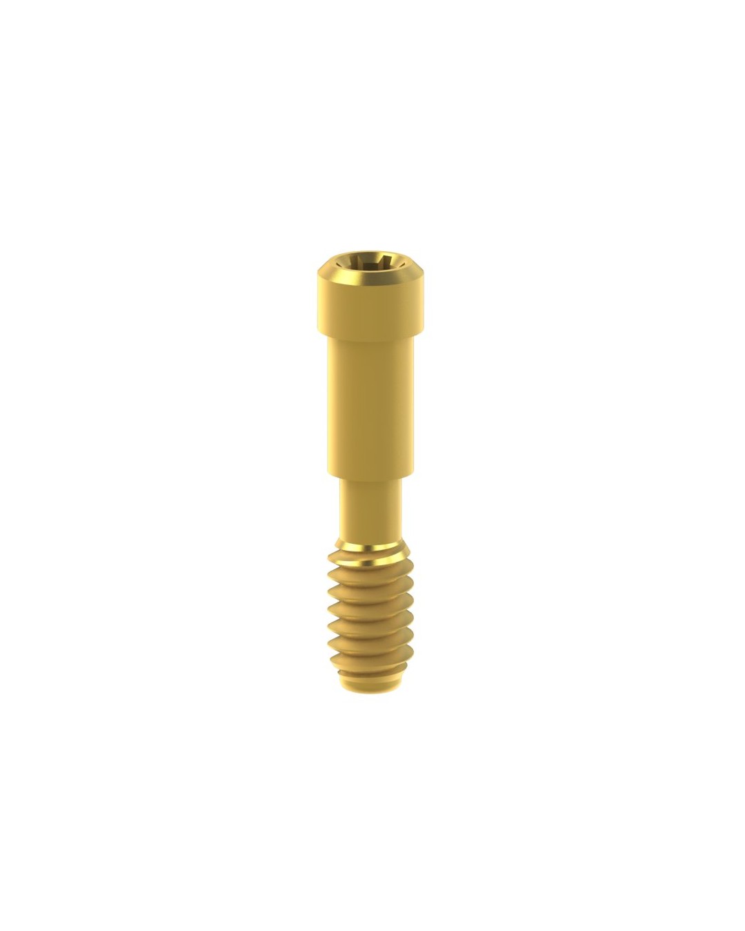 Screws compatible with Replace® Select (Trilobe)