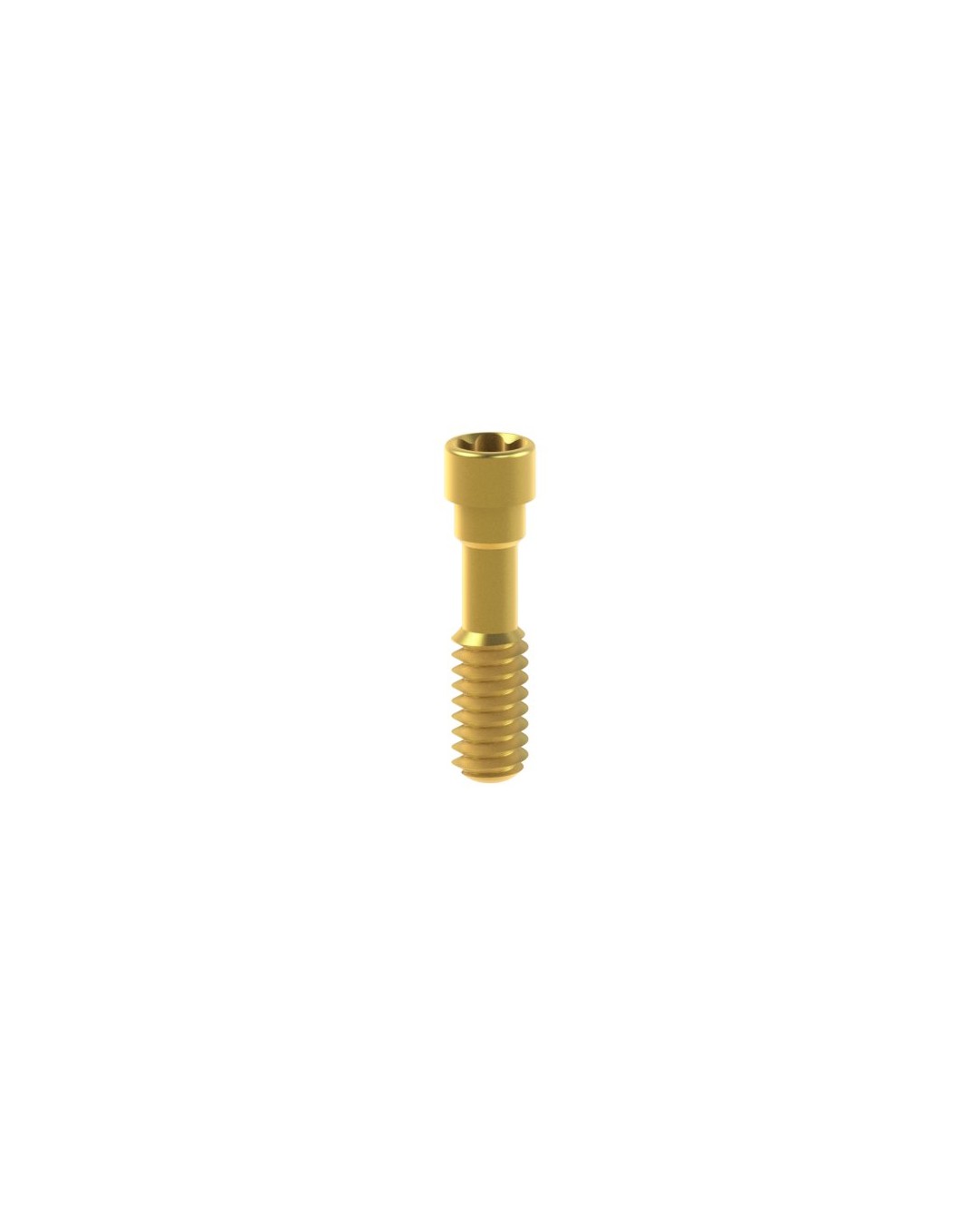 Screws compatible with Replace® Select (Trilobe)