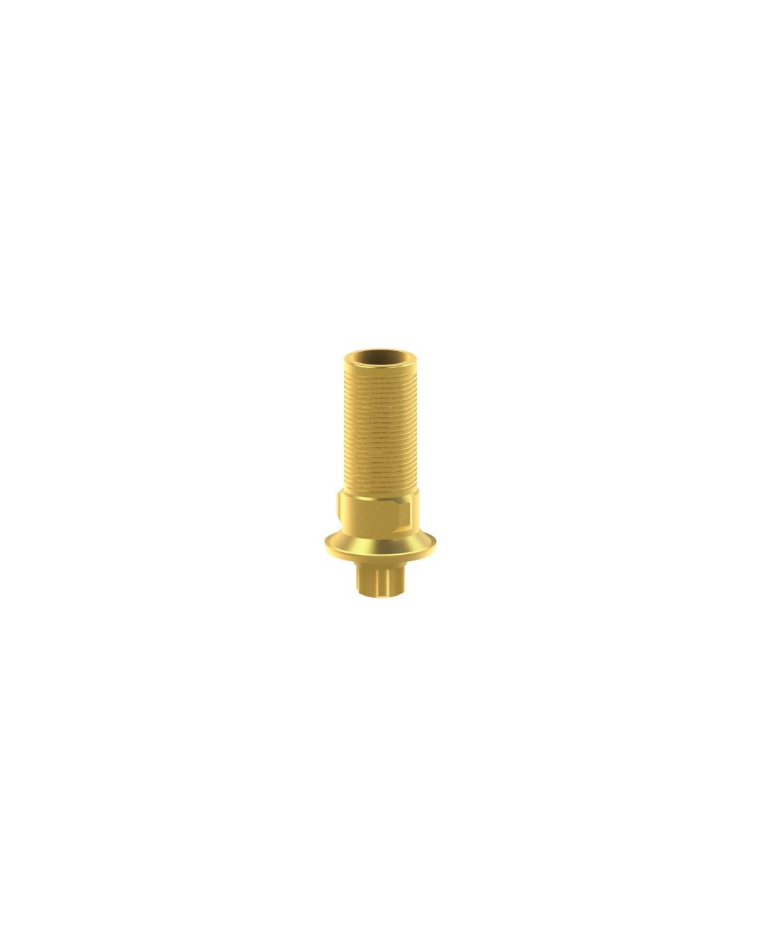 Custom Ti-Base compatible with Straumann® TLX®