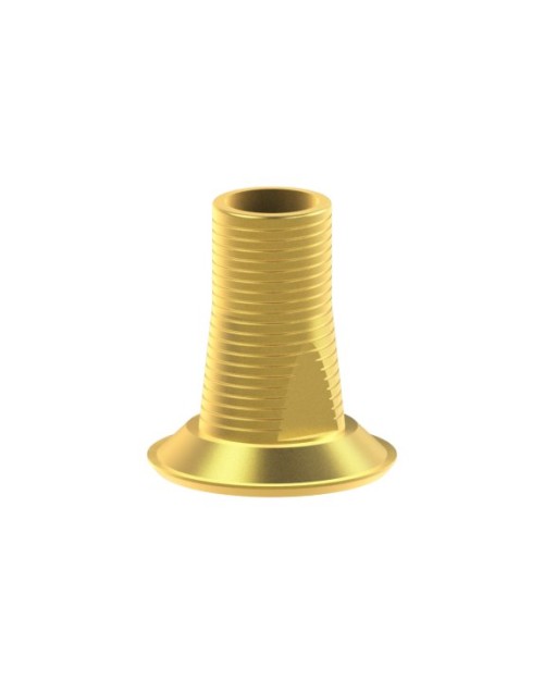 Custom Ti-Base Compatible con Straumann® TLX®
