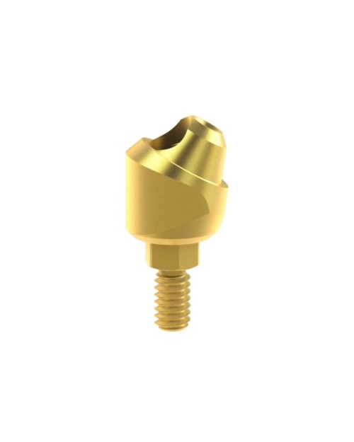 Multi-Unit compatible with Zimmer® Screw Vent®