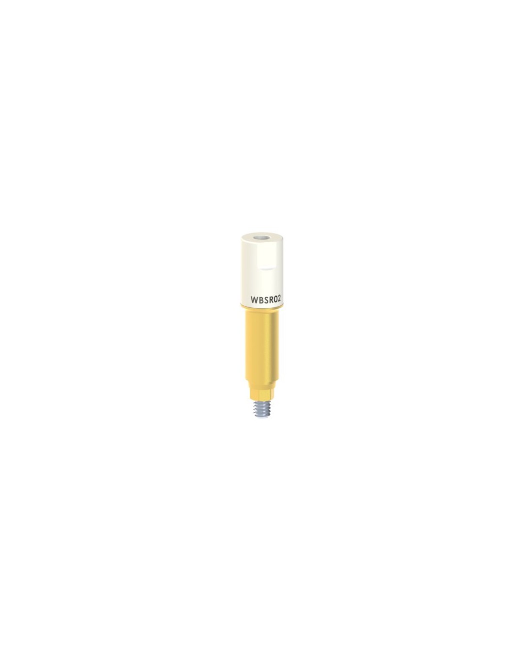 Scanbodies compatible with Megagen® AnyRidge®