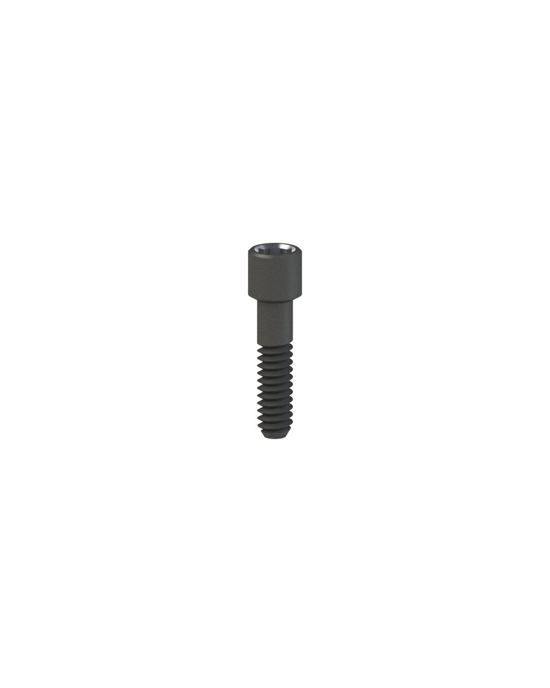 Screws compatible with Astra® Osseospeed™