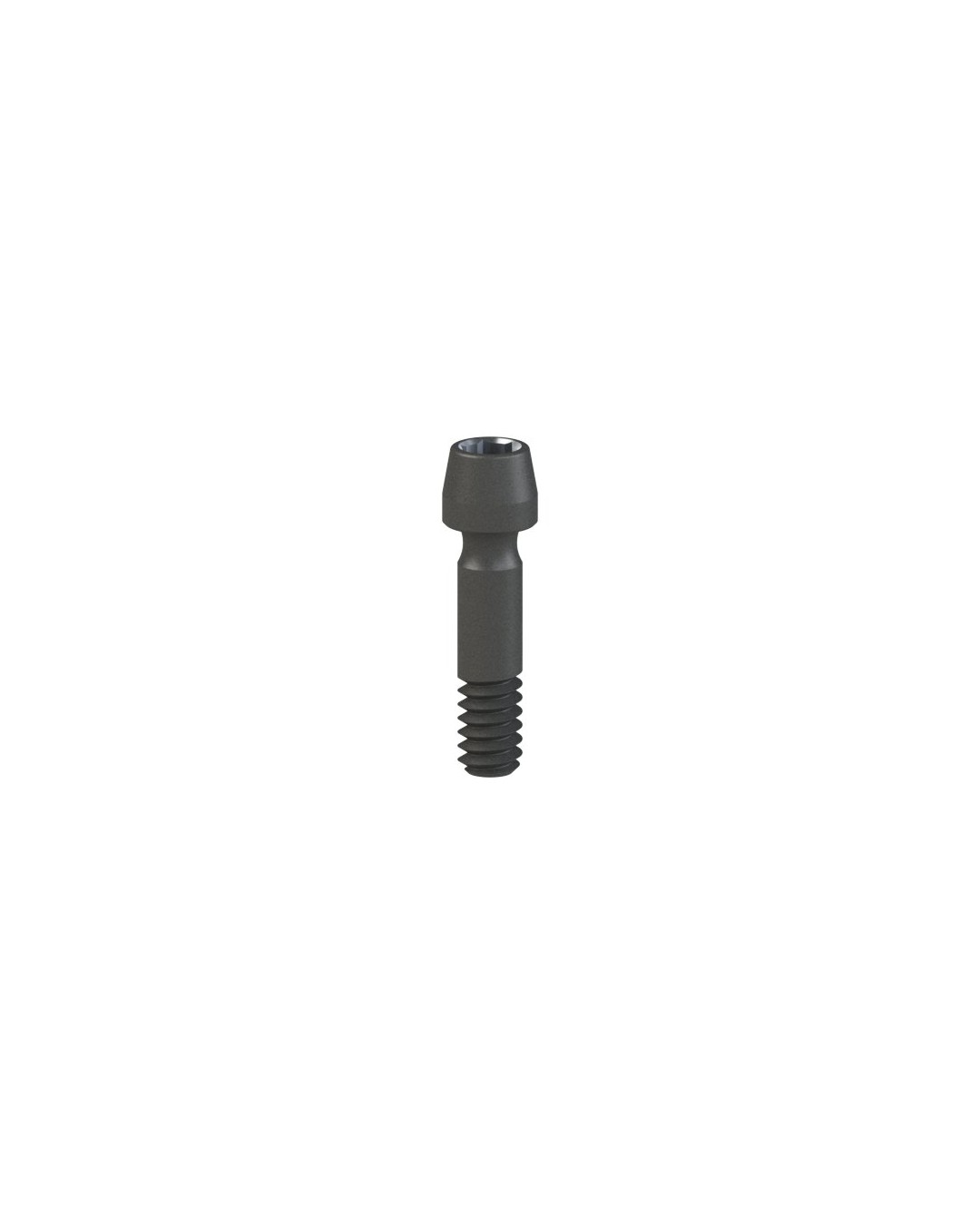 Screws compatible with Astra® Osseospeed™