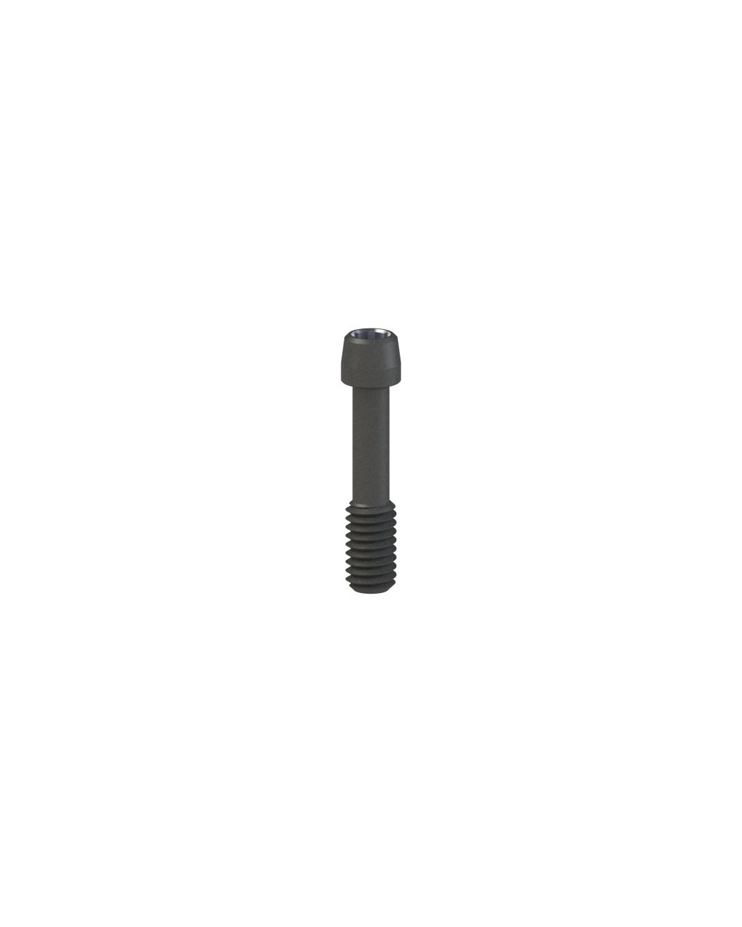 Screws compatible with Astra® Osseospeed™