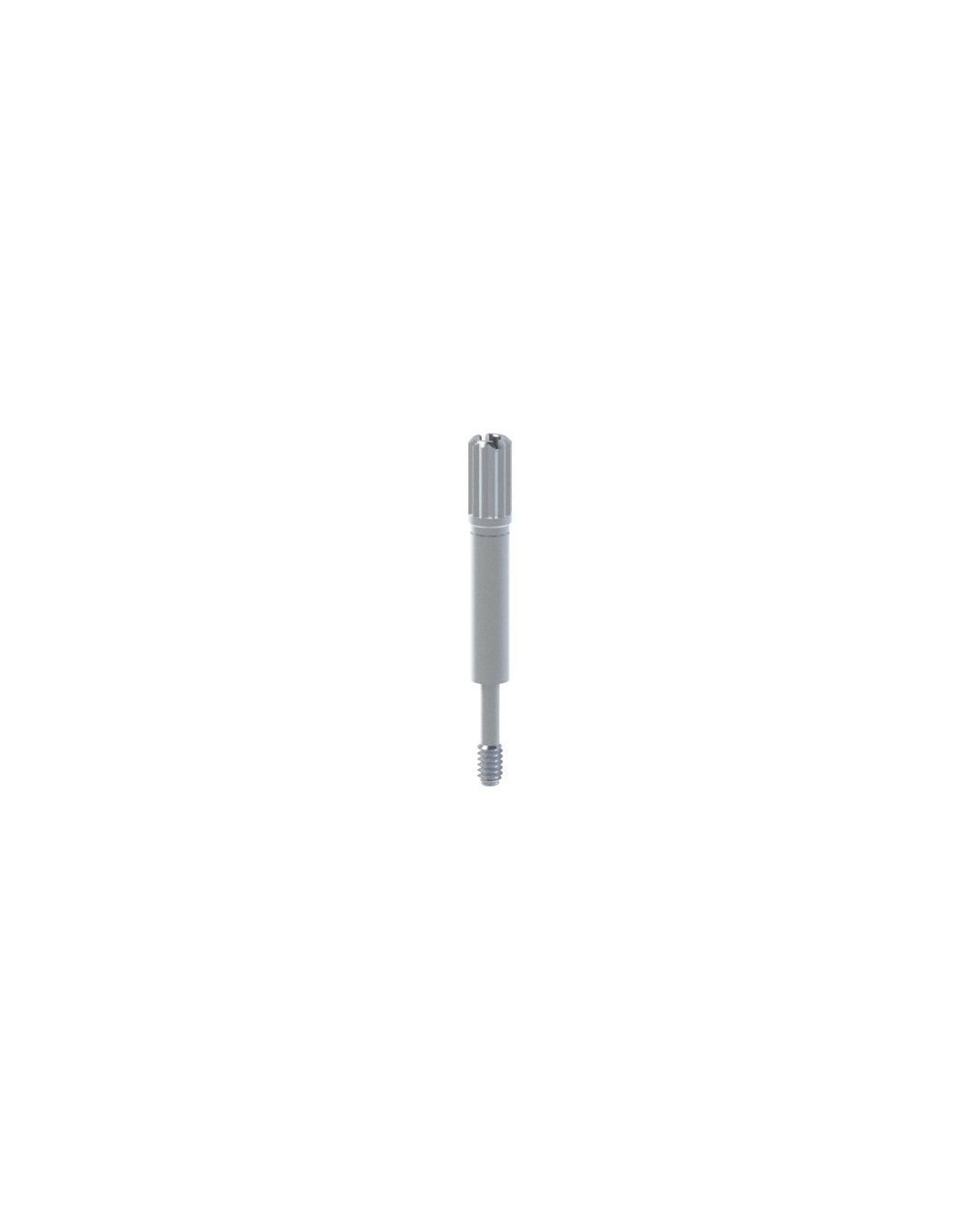 Temporary/Coping compatible with Astra® Osseospeed™
