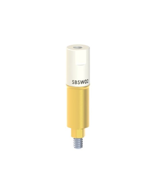 Scanbodies Compatible con Bego® Semados® SC/RS