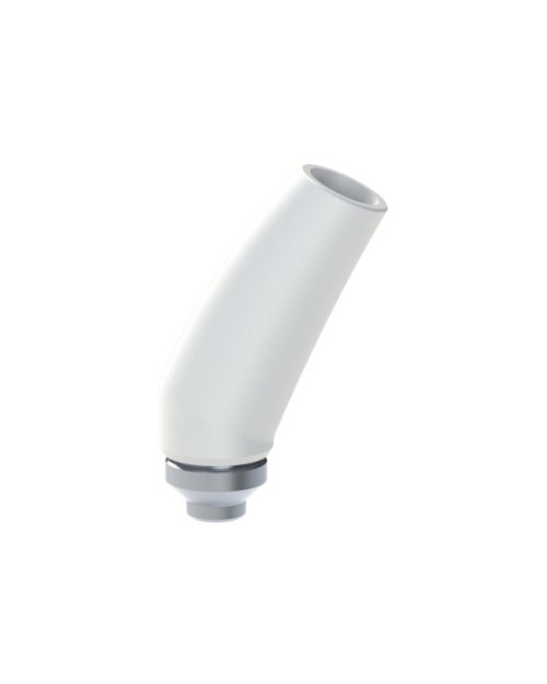 Base CoCr Compatible con MIS® Seven®