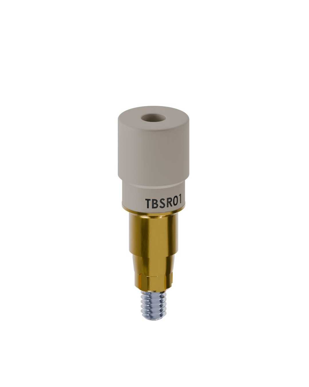 Scanbodies Compatible con MIS® C1/V3®