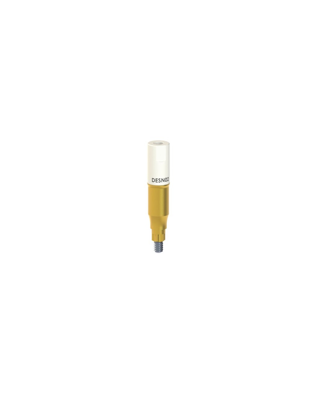 Scanbodies compatible with Straumann® TLX®