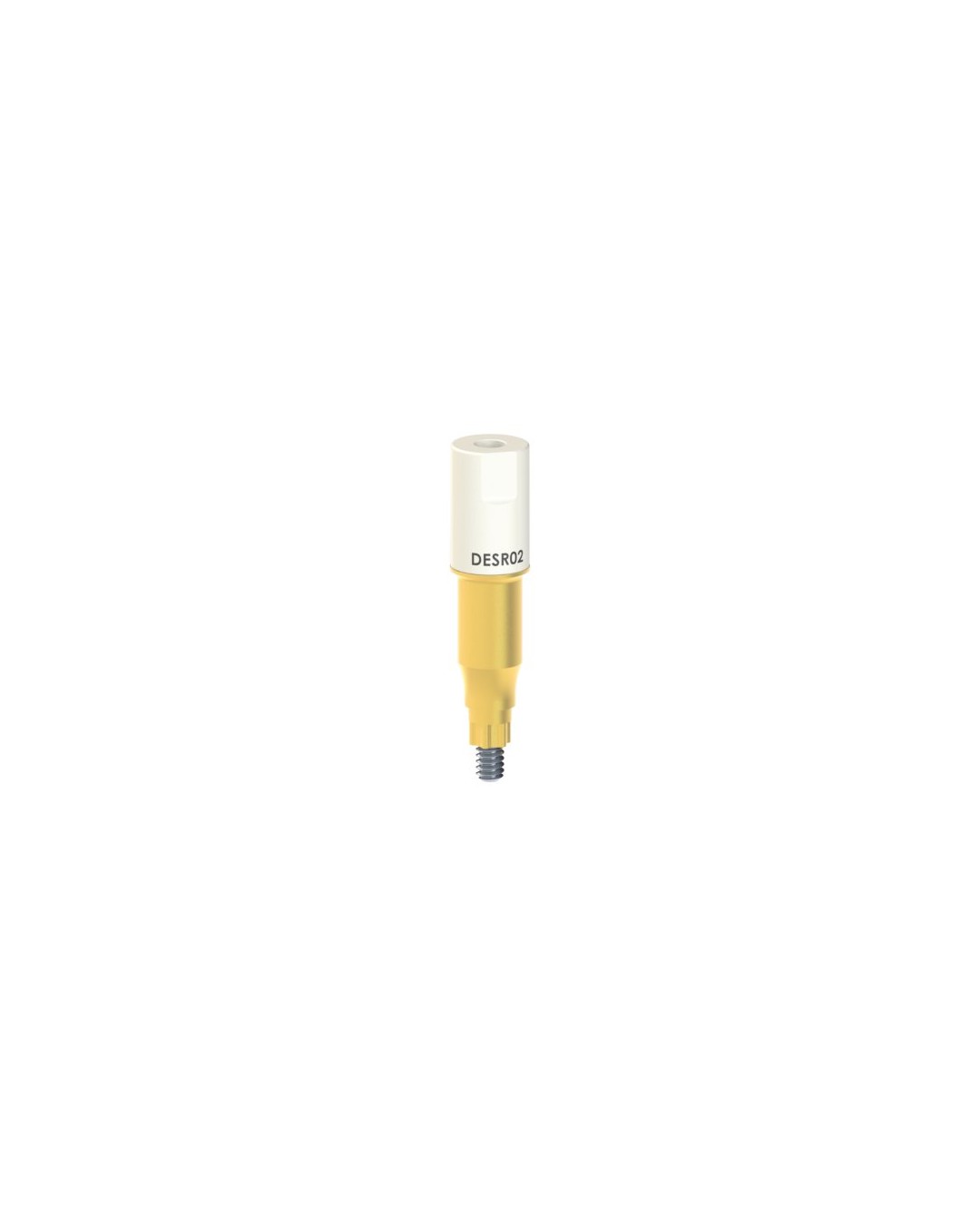 Scanbodies compatible with Straumann® TLX®