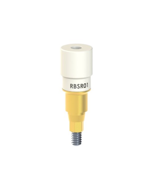 Scanbodies compatible with Neodent® Gran Morse® GM