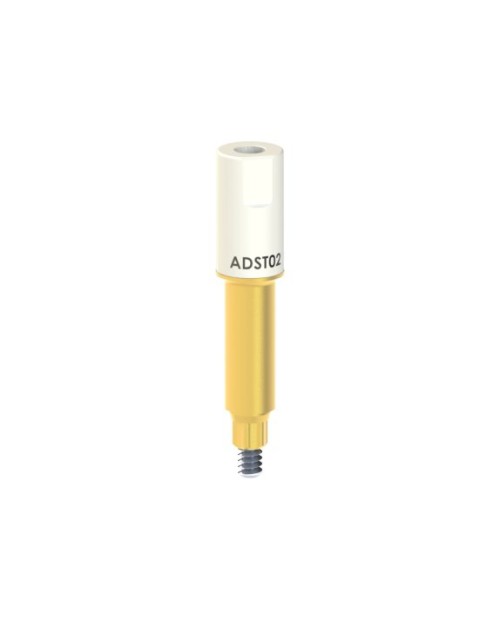 Scanbodies Compatible con Active® / Replace® (Conical)