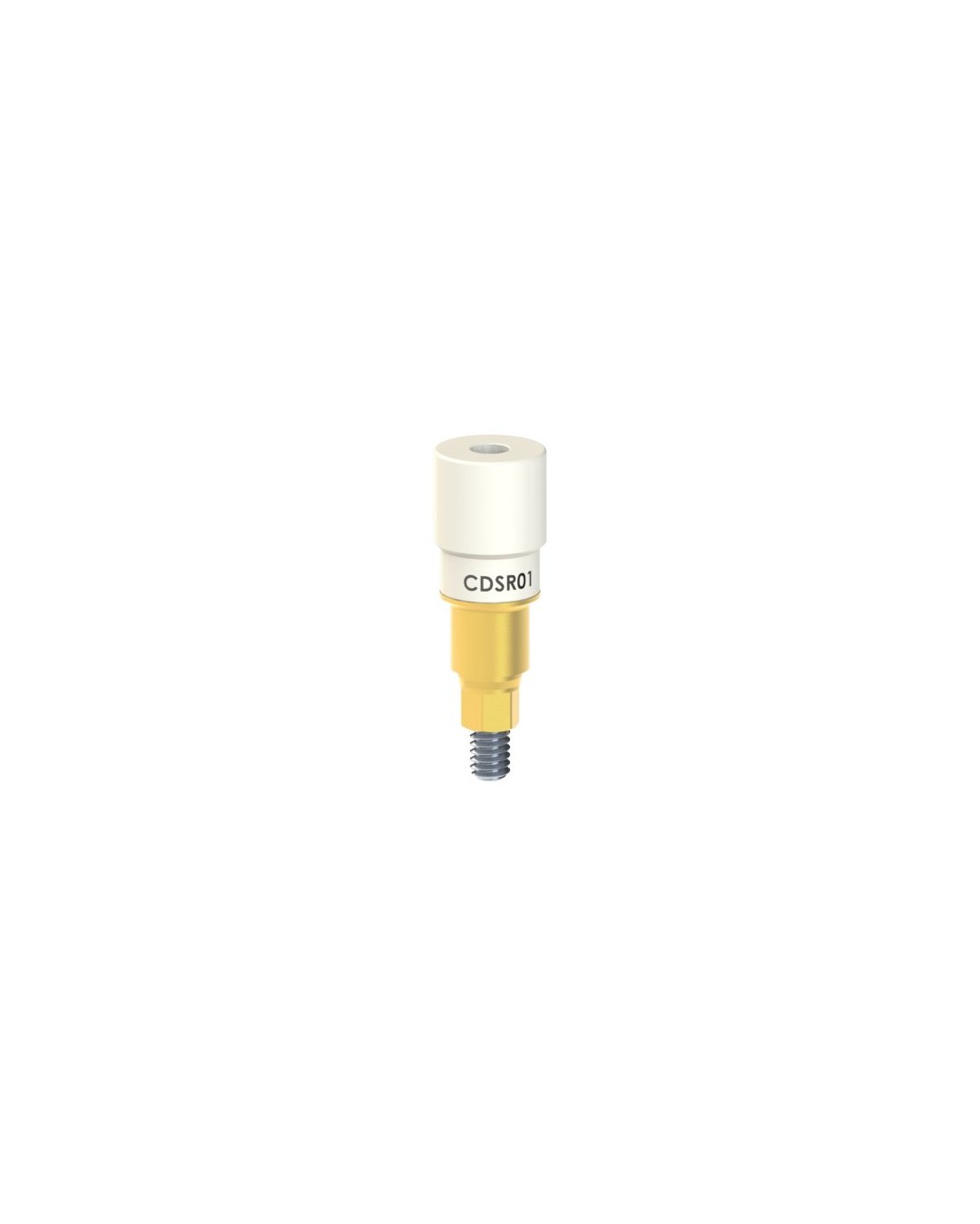Scanbodies compatible with Klockner® Vega®