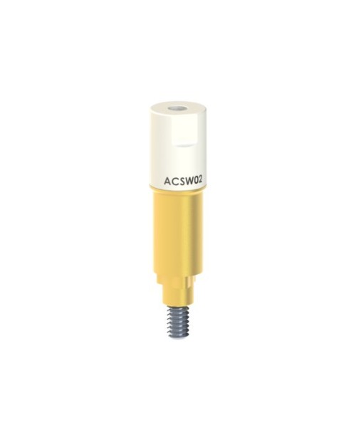 Scanbodies Compatible con Replace® Select (Trilobe)