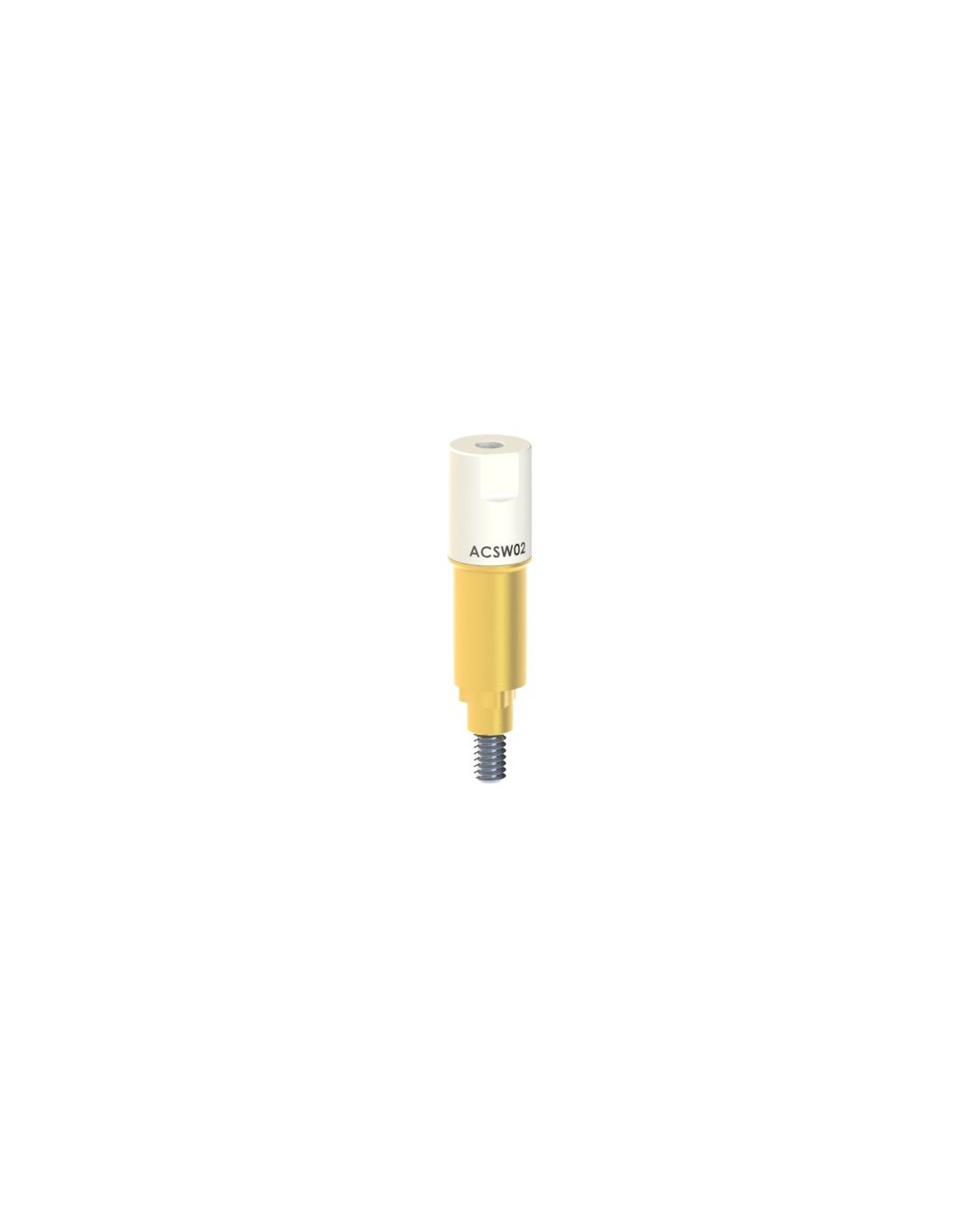 Scanbodies Compatible con Replace® Select (Trilobe)