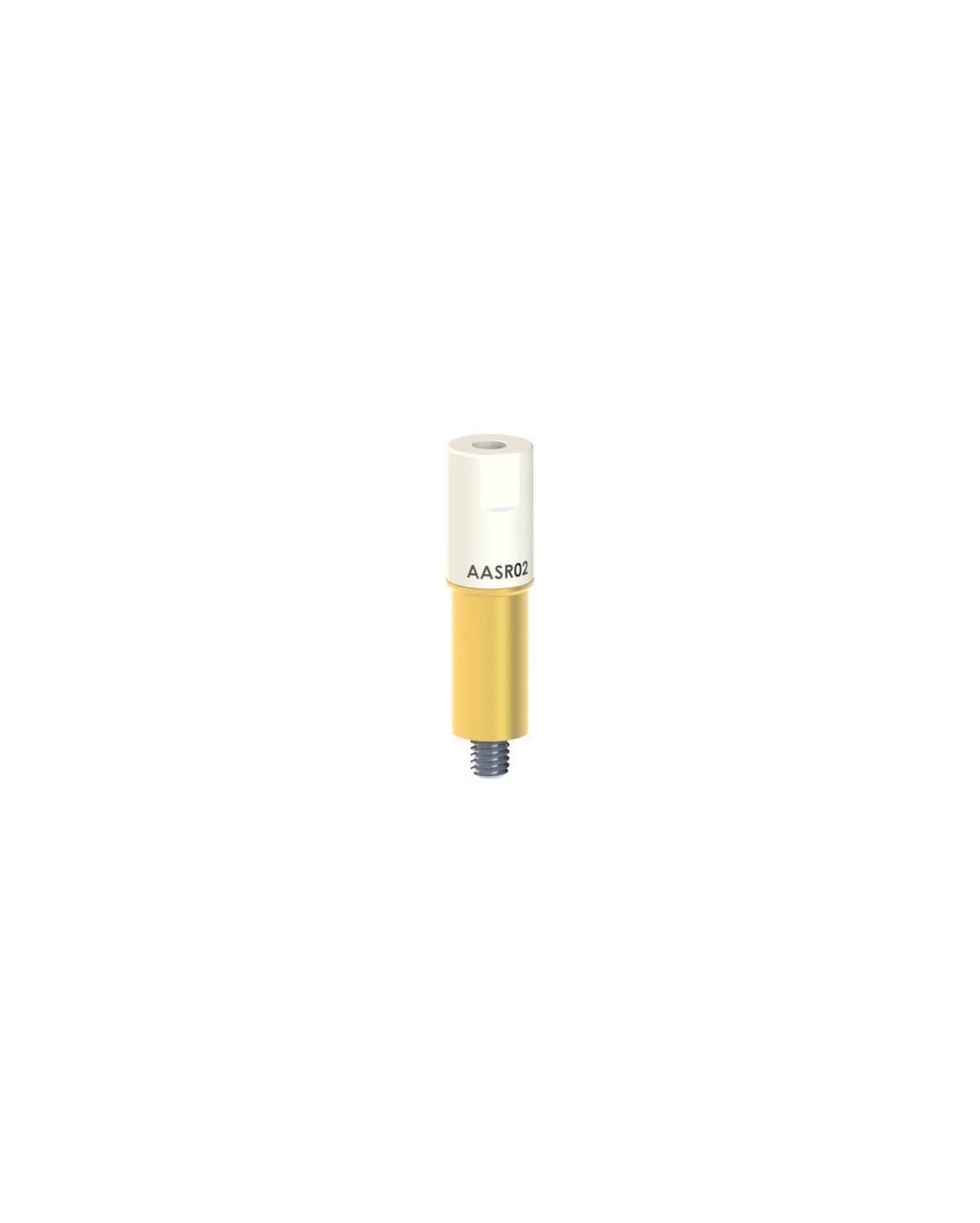 Scanbodies Compatible con Biomet® 3i® Osseotite®