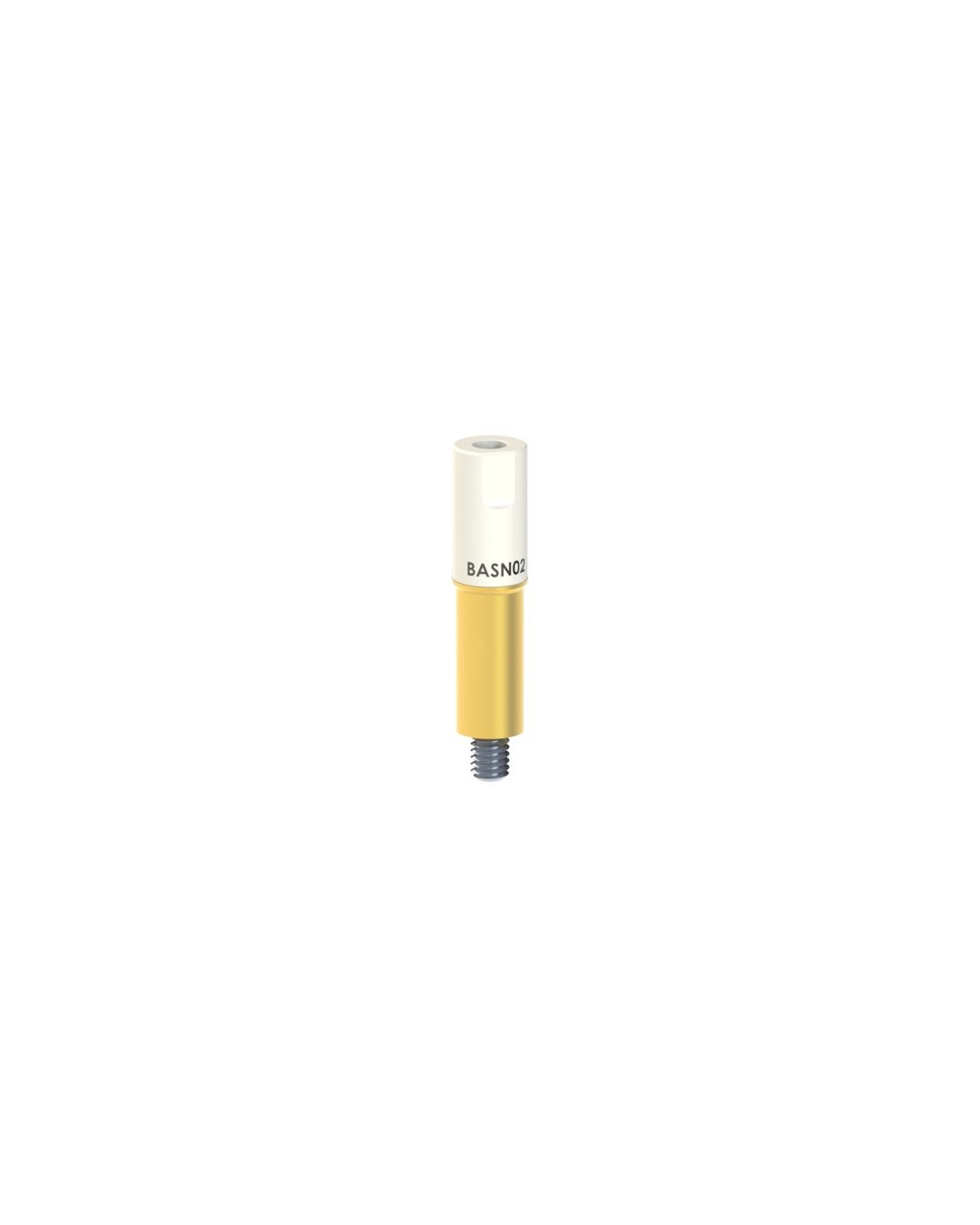 Scanbodies Compatible con Biomet® 3i® Osseotite®