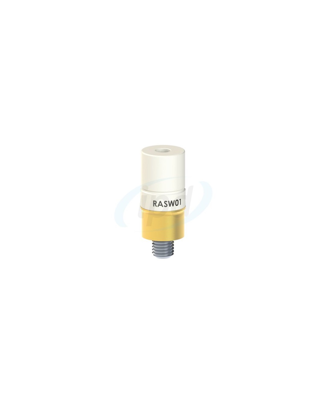 Scanbodies compatible with Neodent® Helix® HE