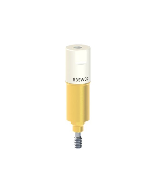 Scanbodies Compatible con Biomet® 3i® Osseotite Certain®